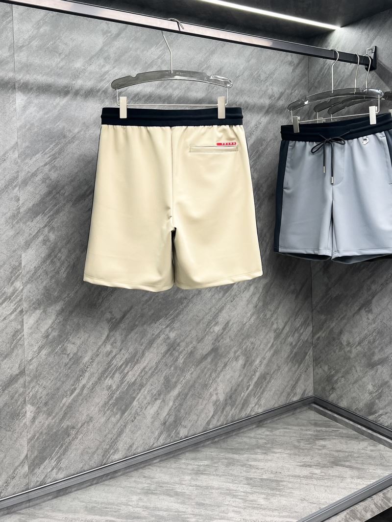 Prada Short Pants